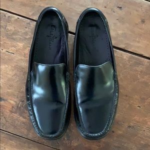 Cole Hann Hamilton grand Venetian loafer